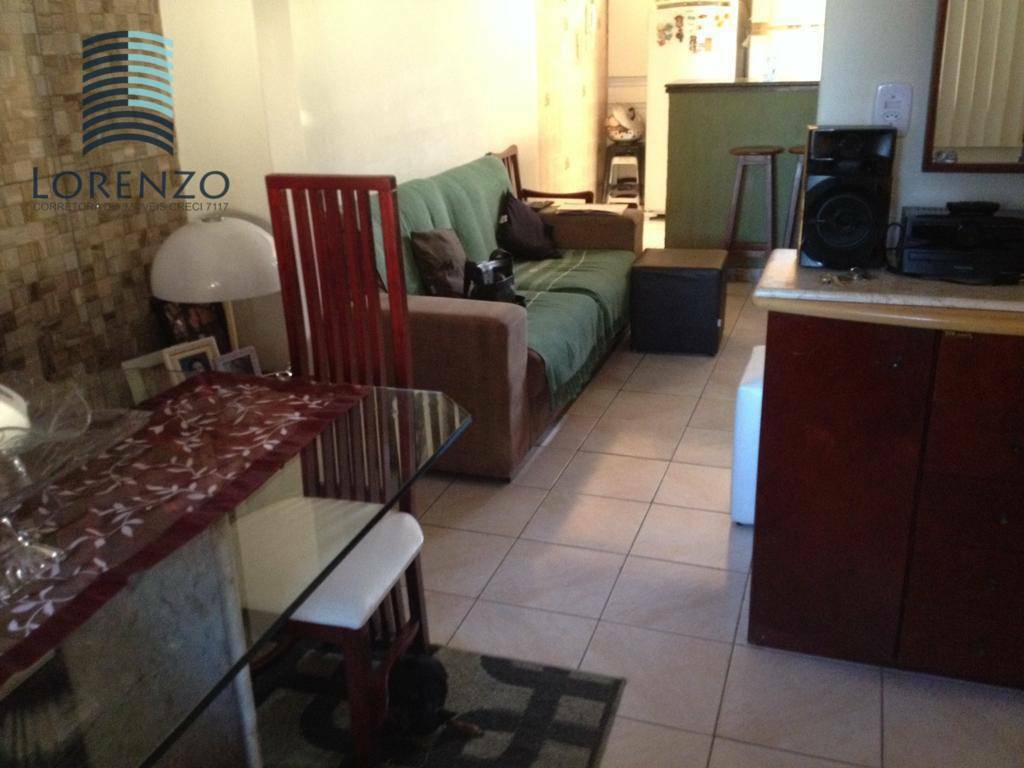 Apartamento à venda com 5 quartos, 120m² - Foto 19