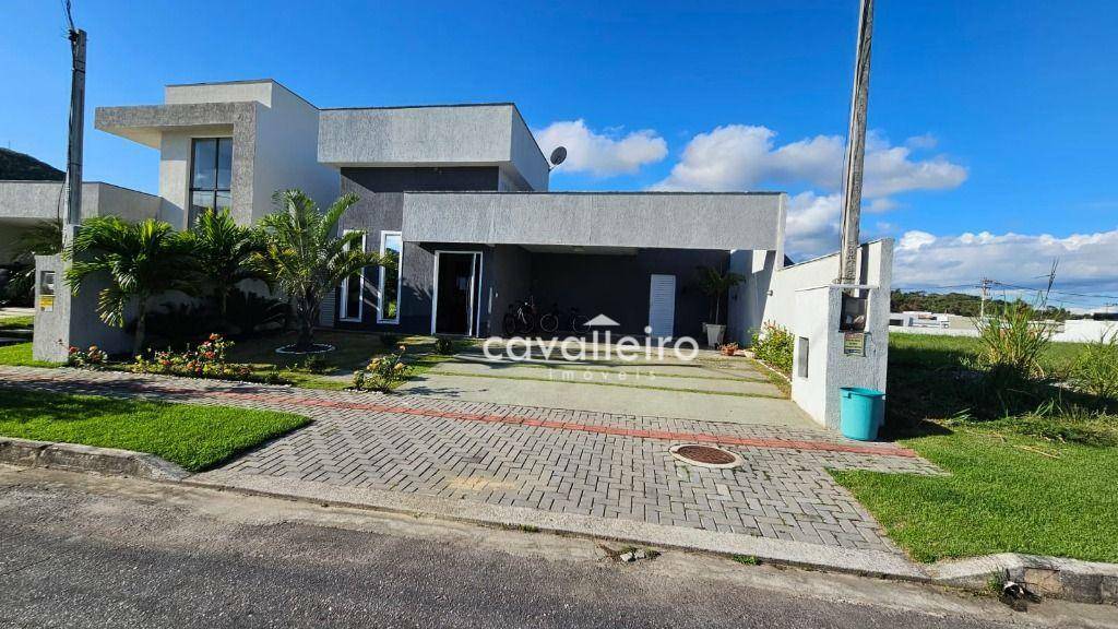 Casa de Condomínio à venda com 3 quartos, 145m² - Foto 2