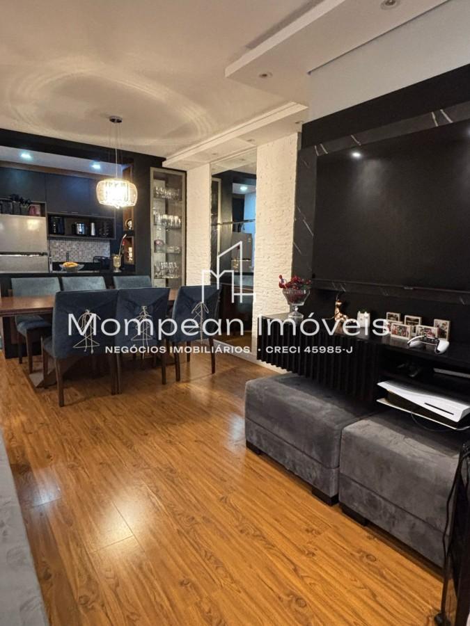 Apartamento à venda com 3 quartos, 72m² - Foto 11