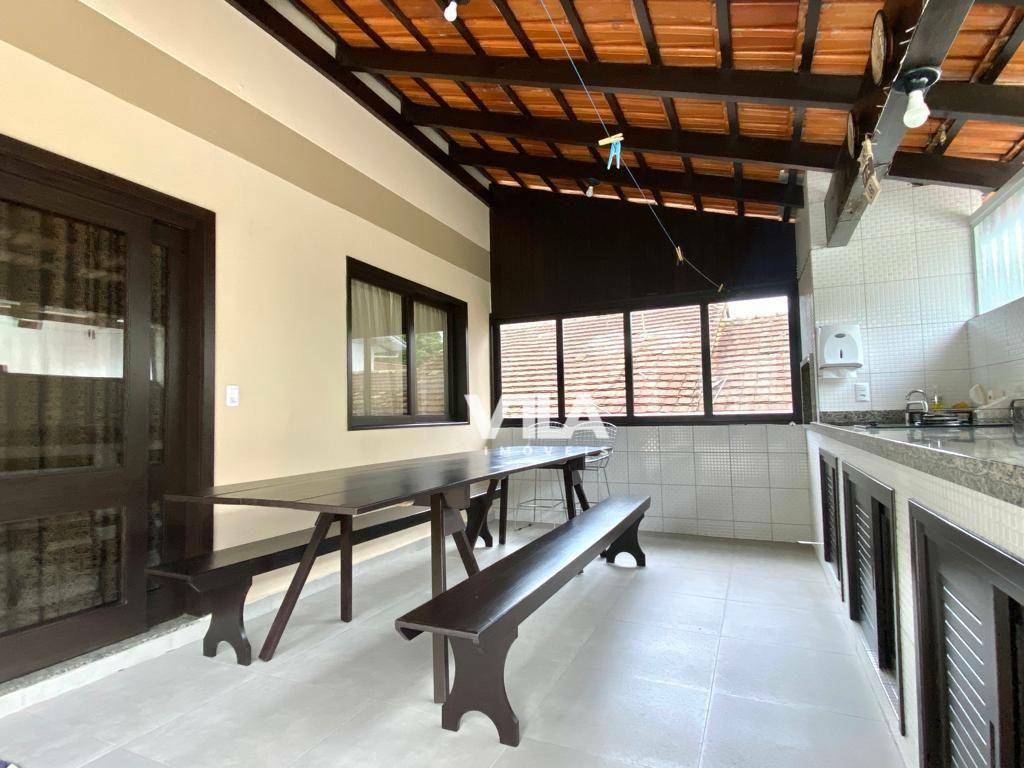 Casa à venda com 3 quartos, 260m² - Foto 19