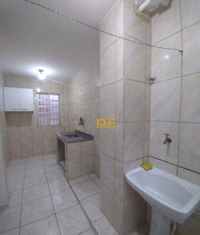 Apartamento à venda com 2 quartos, 40m² - Foto 8