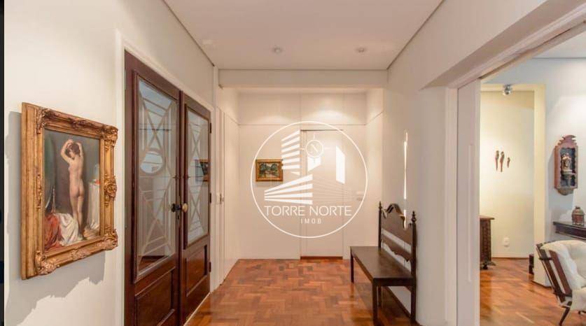 Apartamento à venda com 2 quartos, 240m² - Foto 25