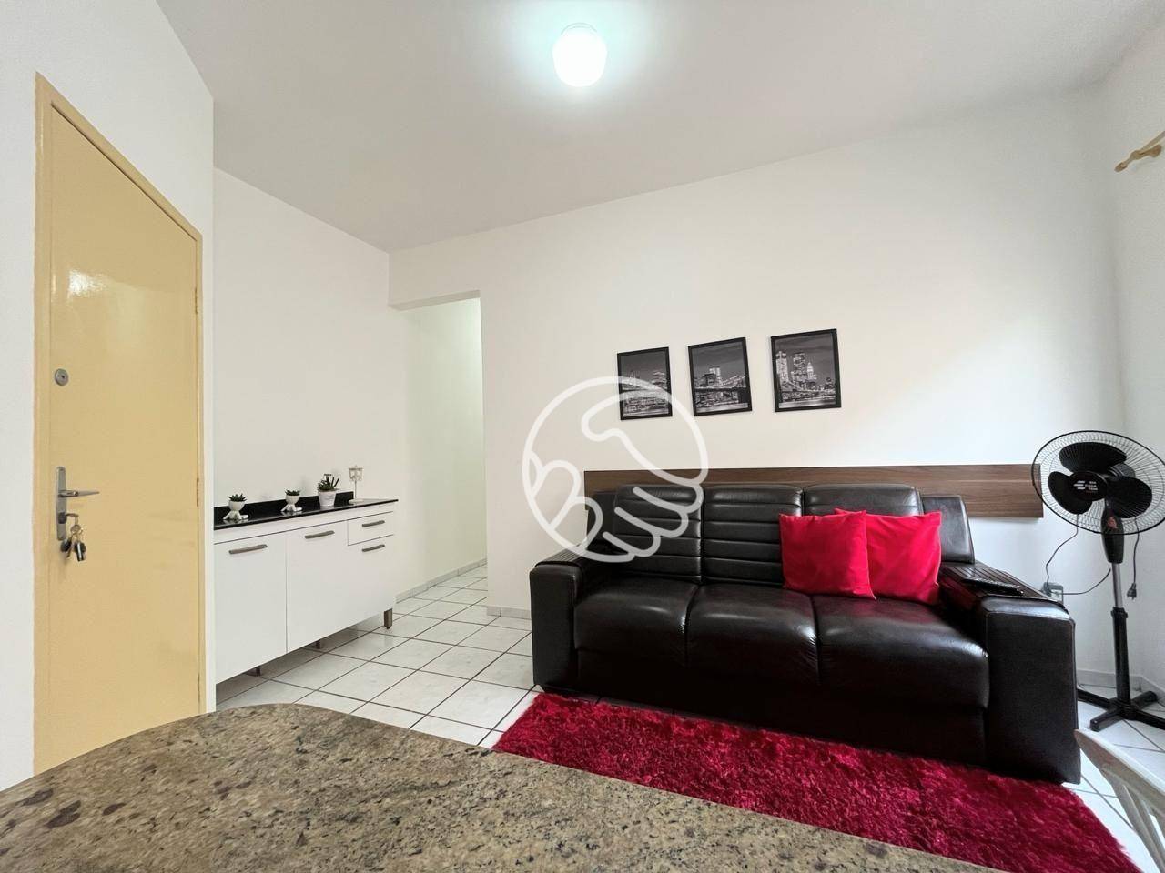 Apartamento, 2 quartos, 63 m² - Foto 4