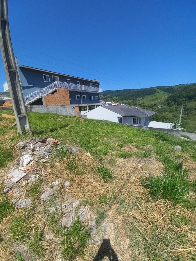 Terreno à venda, 291m² - Foto 3