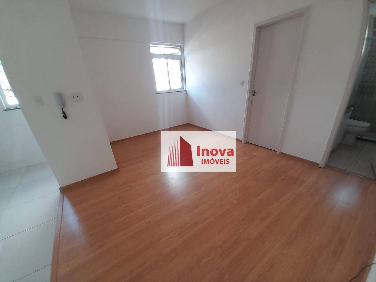 Apartamento, 1 quarto, 37 m² - Foto 4