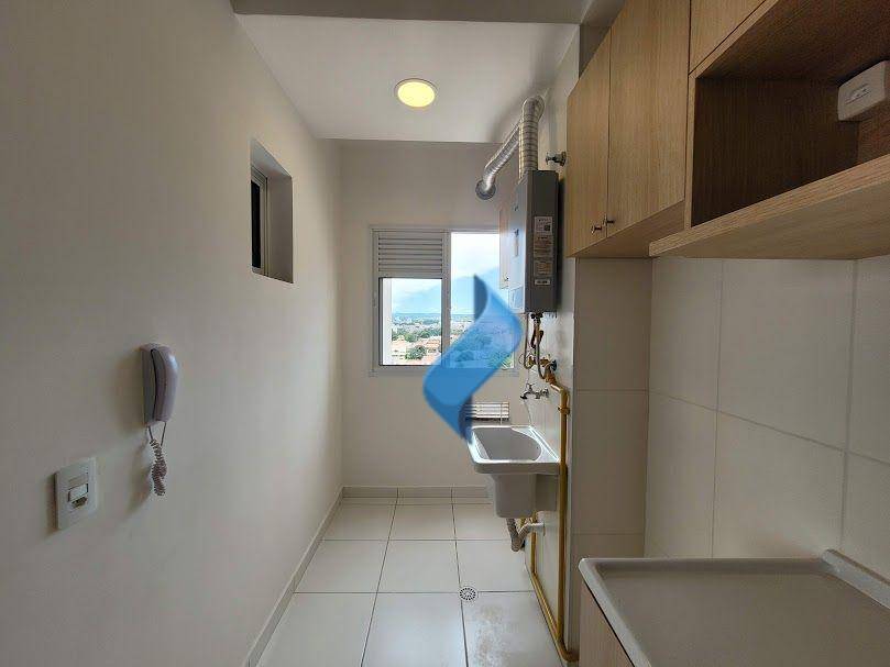 Apartamento para alugar com 3 quartos, 60m² - Foto 5