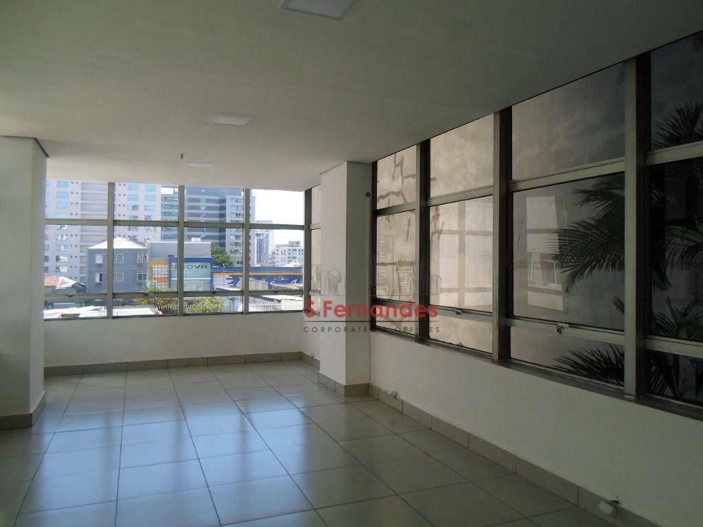 Conjunto Comercial-Sala à venda, 36m² - Foto 20