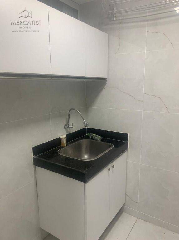 Apartamento à venda com 3 quartos, 143m² - Foto 24