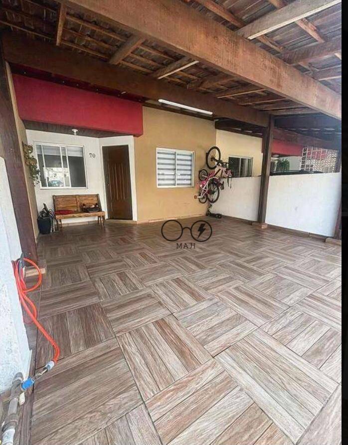 Sobrado à venda com 3 quartos, 75m² - Foto 3