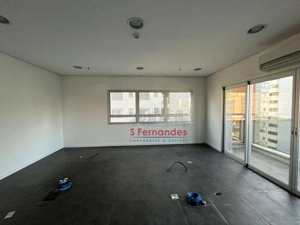 Conjunto Comercial-Sala para alugar, 40m² - Foto 7