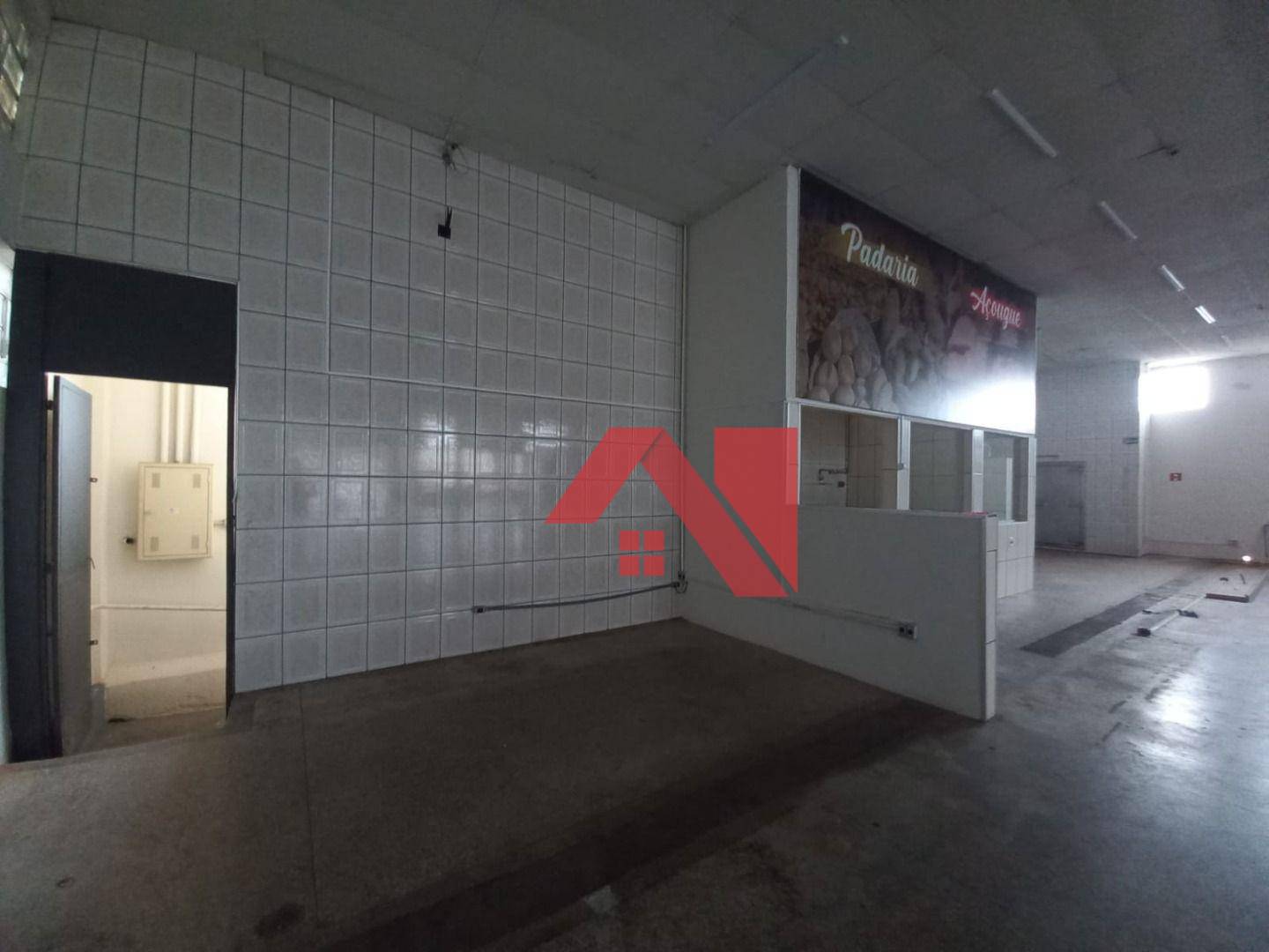 Depósito-Galpão-Armazém à venda e aluguel, 822m² - Foto 12