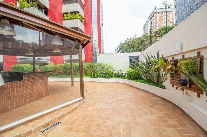 Apartamento à venda com 3 quartos, 184m² - Foto 70