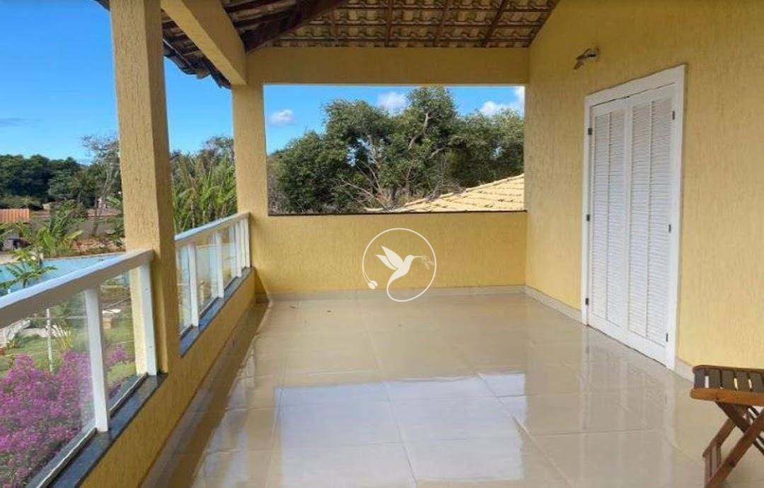 Casa para lancamento com 3 quartos, 260m² - Foto 18