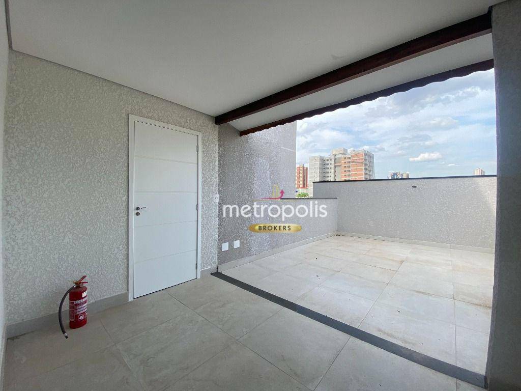 Cobertura à venda com 2 quartos, 96m² - Foto 17