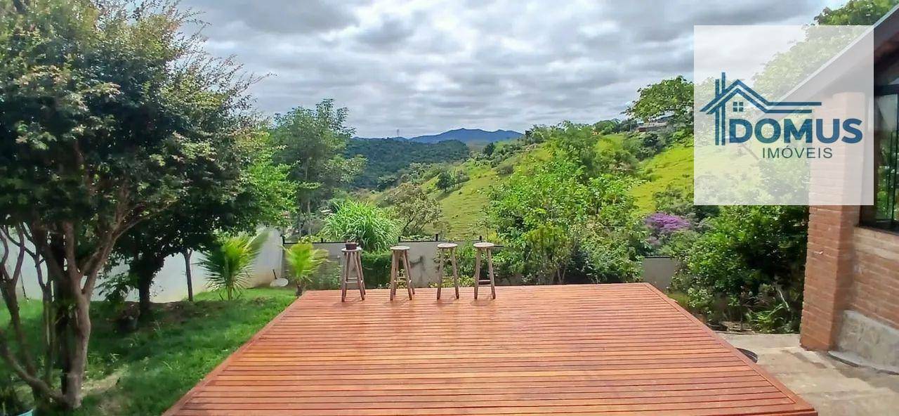 Chácara à venda com 3 quartos, 150m² - Foto 7