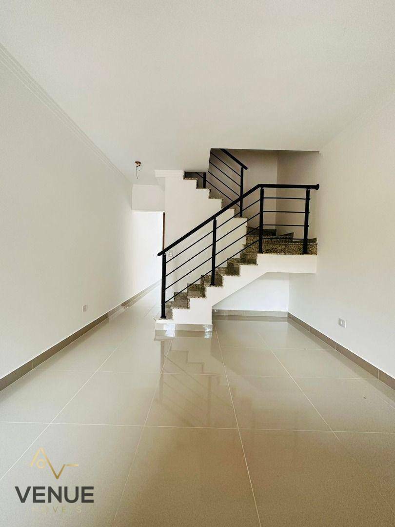 Sobrado à venda com 2 quartos, 84m² - Foto 5