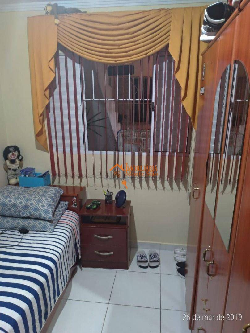 Sobrado à venda com 4 quartos, 126m² - Foto 6