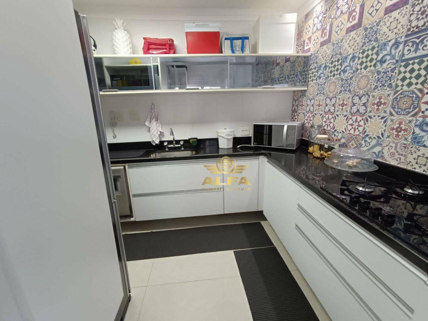 Apartamento à venda com 3 quartos, 120m² - Foto 35