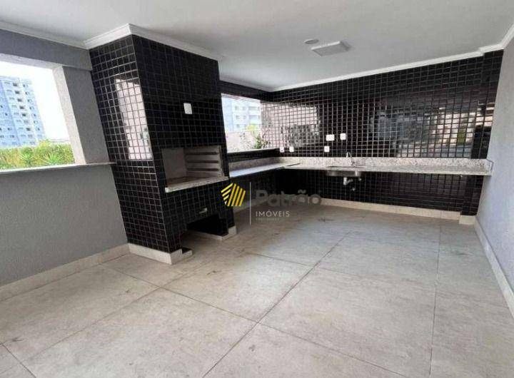 Apartamento para alugar com 1 quarto, 63m² - Foto 23