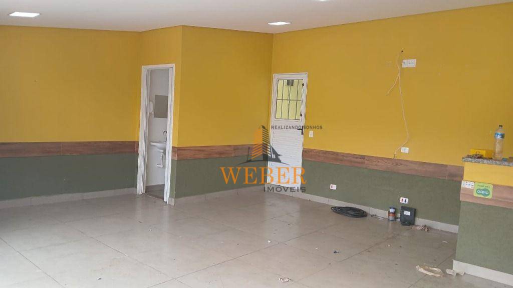 Loja-Salão para alugar, 35m² - Foto 3