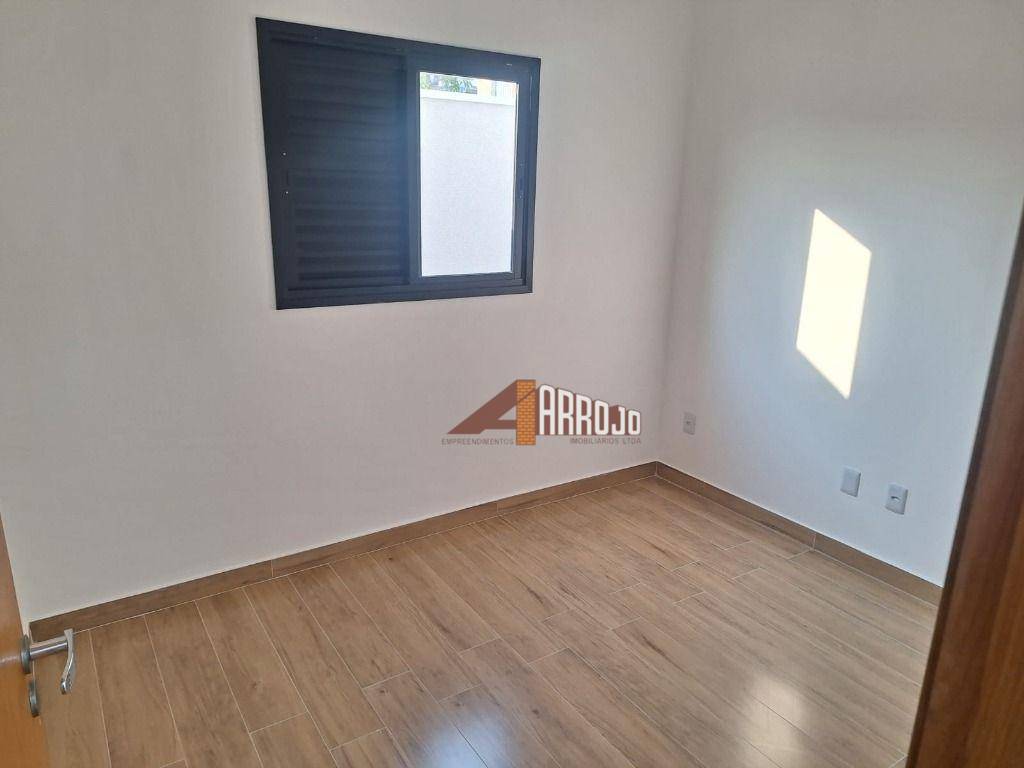 Sobrado à venda com 3 quartos, 105m² - Foto 6