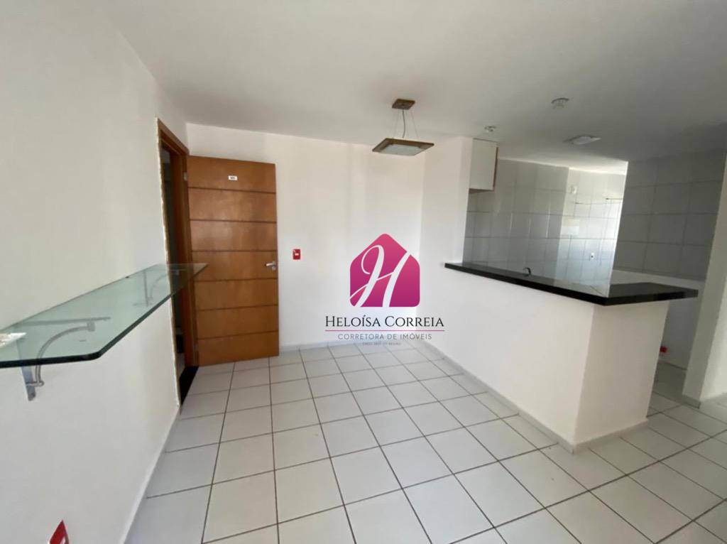 Apartamento à venda com 3 quartos, 62m² - Foto 17