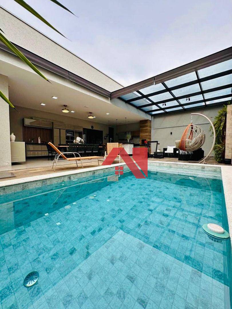 Casa, 3 quartos, 250 m² - Foto 4