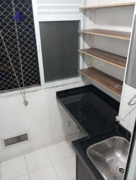 Apartamento à venda com 3 quartos, 75m² - Foto 19