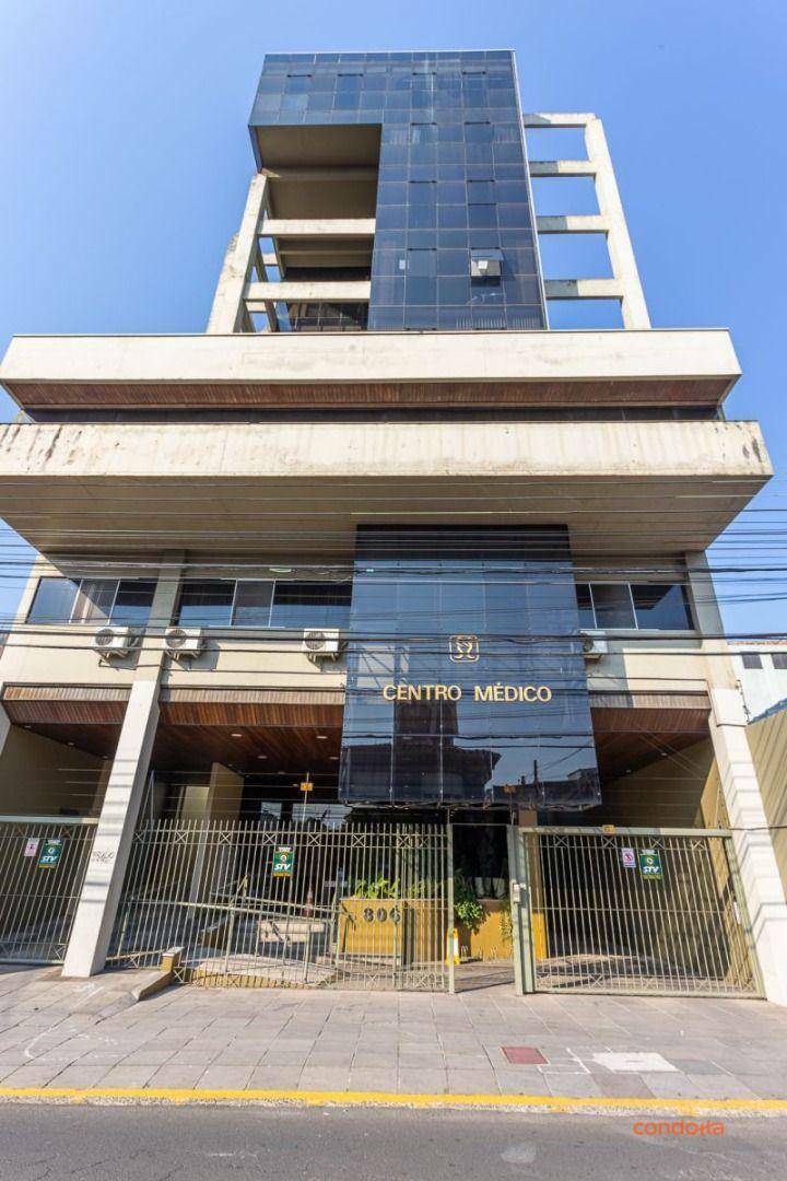 Conjunto Comercial-Sala para alugar, 233m² - Foto 1