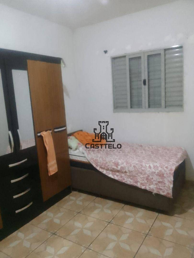 Sobrado à venda com 4 quartos, 267m² - Foto 9