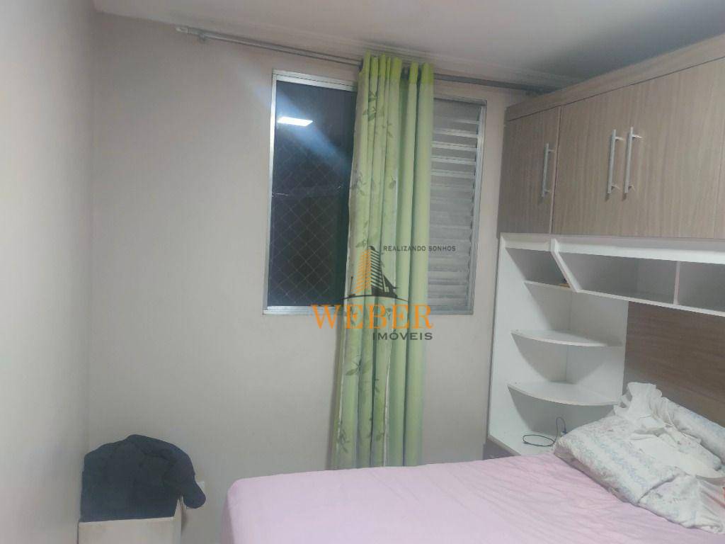 Apartamento à venda com 2 quartos, 50m² - Foto 19