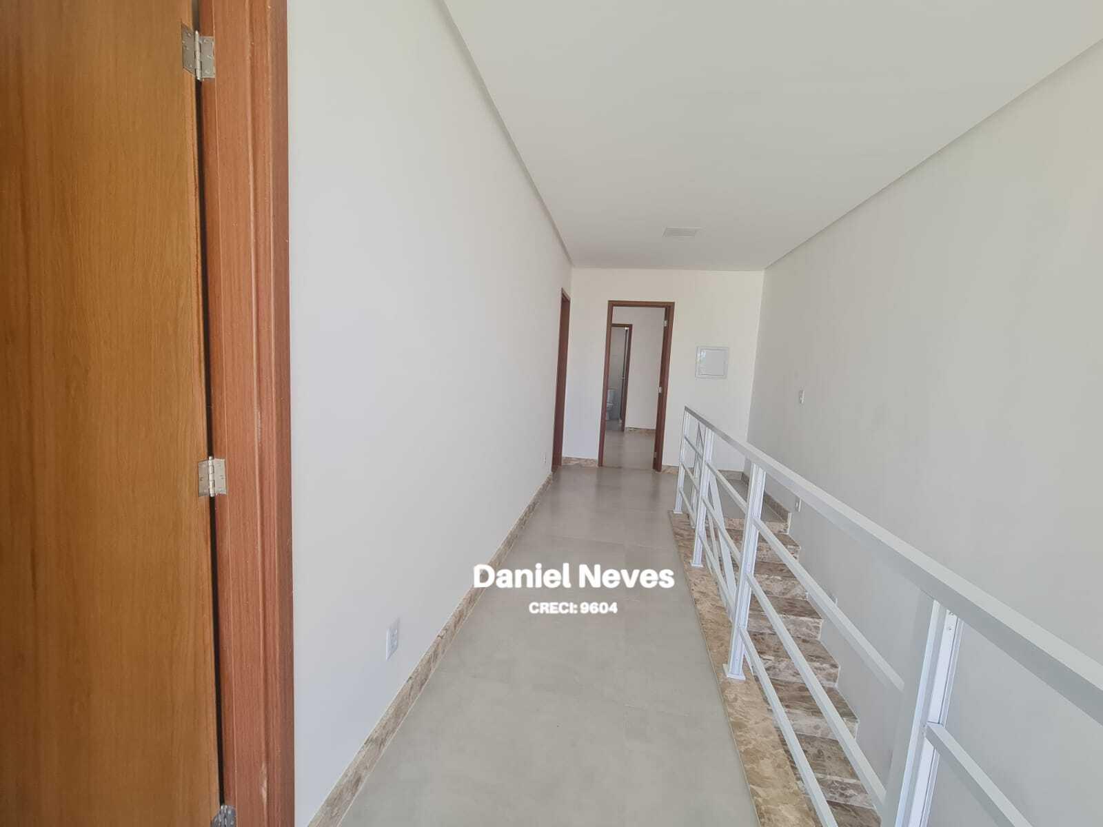 Casa de Condomínio à venda com 4 quartos, 161m² - Foto 23