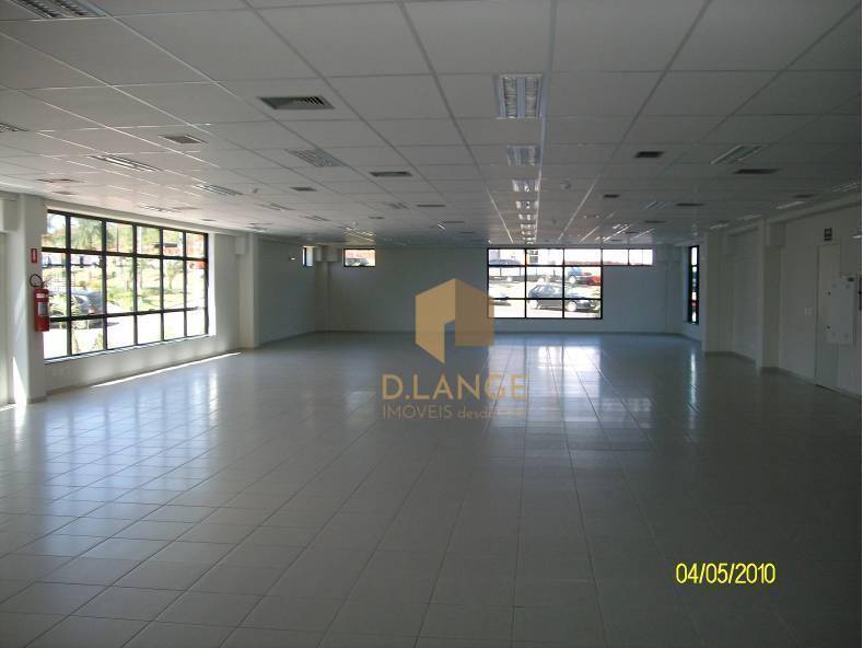 Conjunto Comercial-Sala para alugar, 417m² - Foto 4