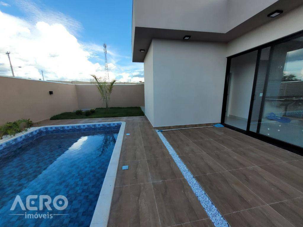 Casa de Condomínio à venda com 3 quartos, 224m² - Foto 29