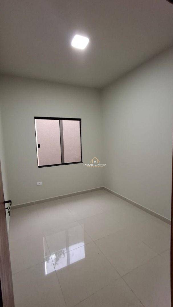 Casa à venda com 3 quartos, 72m² - Foto 17