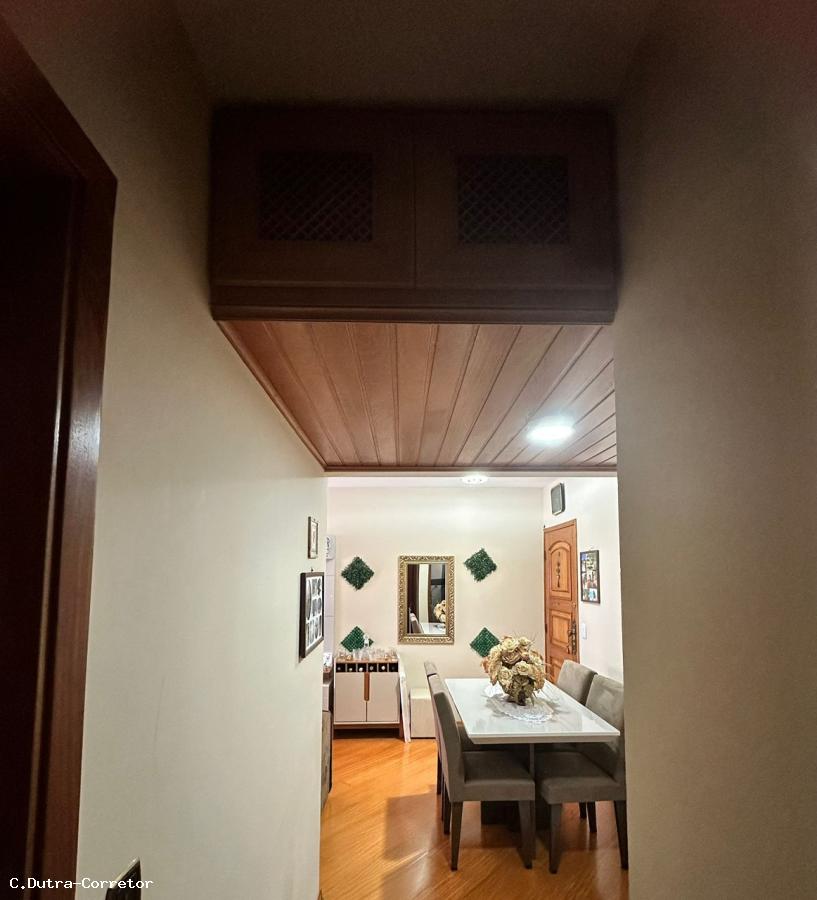 Apartamento à venda com 2 quartos, 59m² - Foto 8