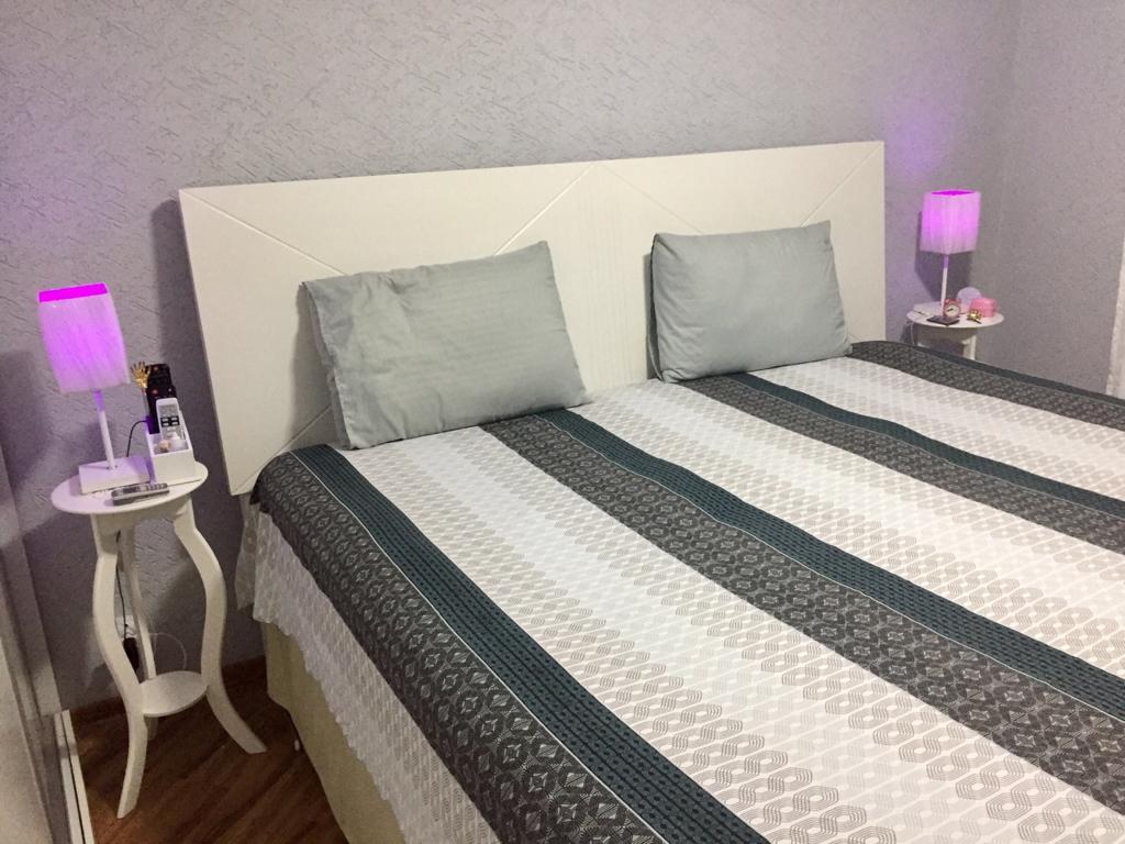 Apartamento à venda com 2 quartos, 62m² - Foto 2