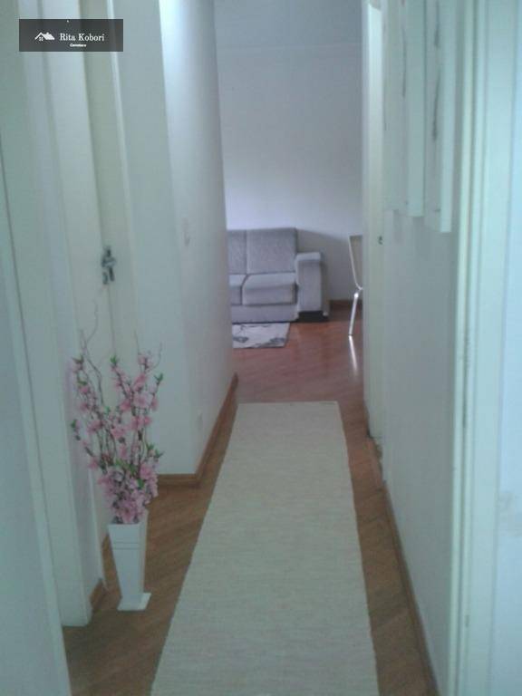 Apartamento à venda com 3 quartos, 86m² - Foto 39