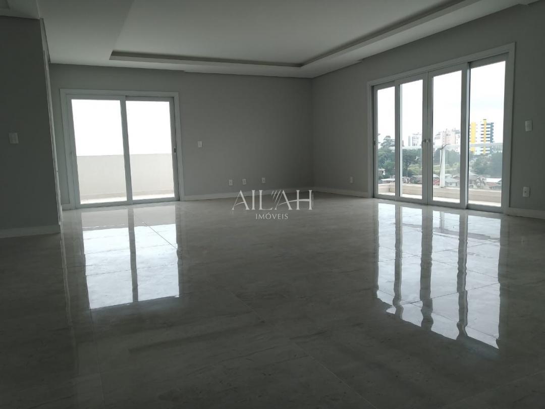Cobertura à venda com 3 quartos, 280m² - Foto 9
