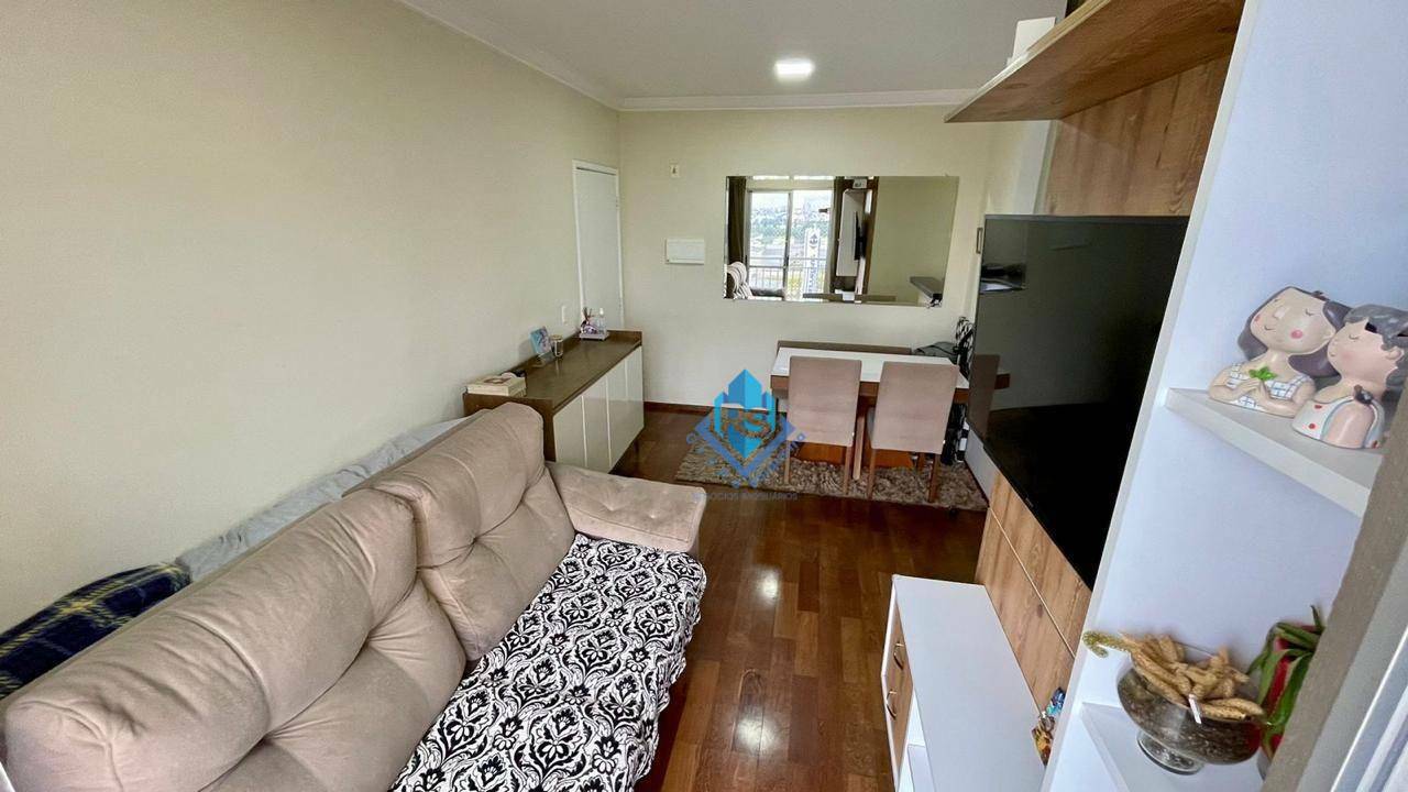 Apartamento à venda com 2 quartos, 50m² - Foto 10