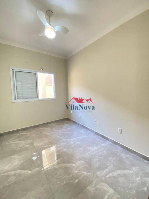 Casa de Condomínio à venda e aluguel com 3 quartos, 105m² - Foto 2