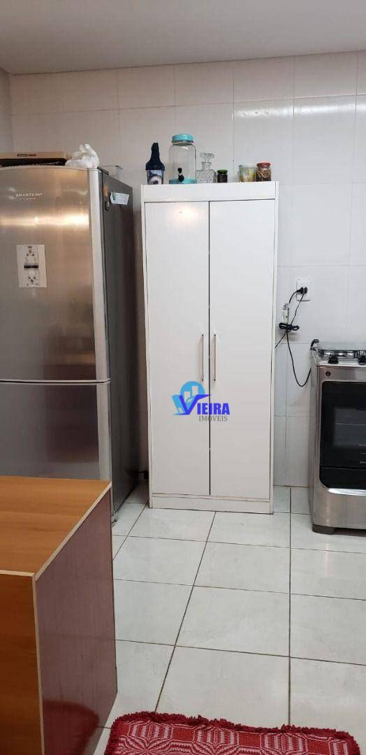 Sobrado à venda com 2 quartos, 120m² - Foto 6