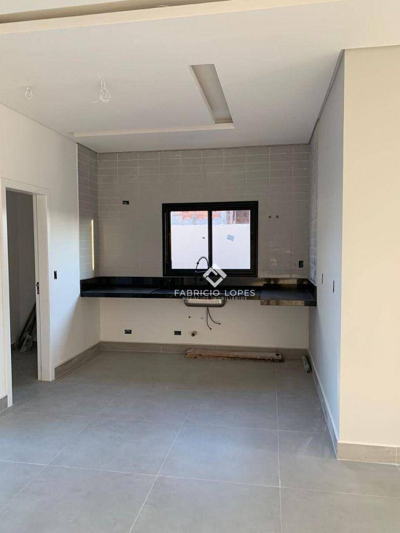 Casa à venda com 3 quartos, 195m² - Foto 6