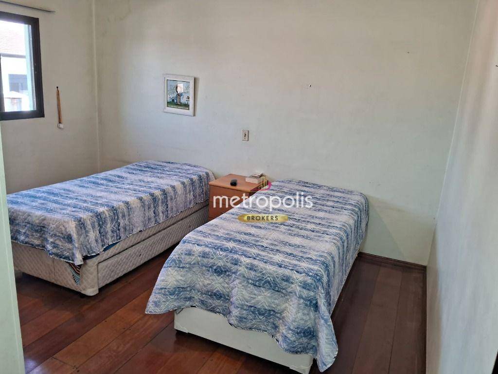 Sobrado à venda com 4 quartos, 380m² - Foto 21