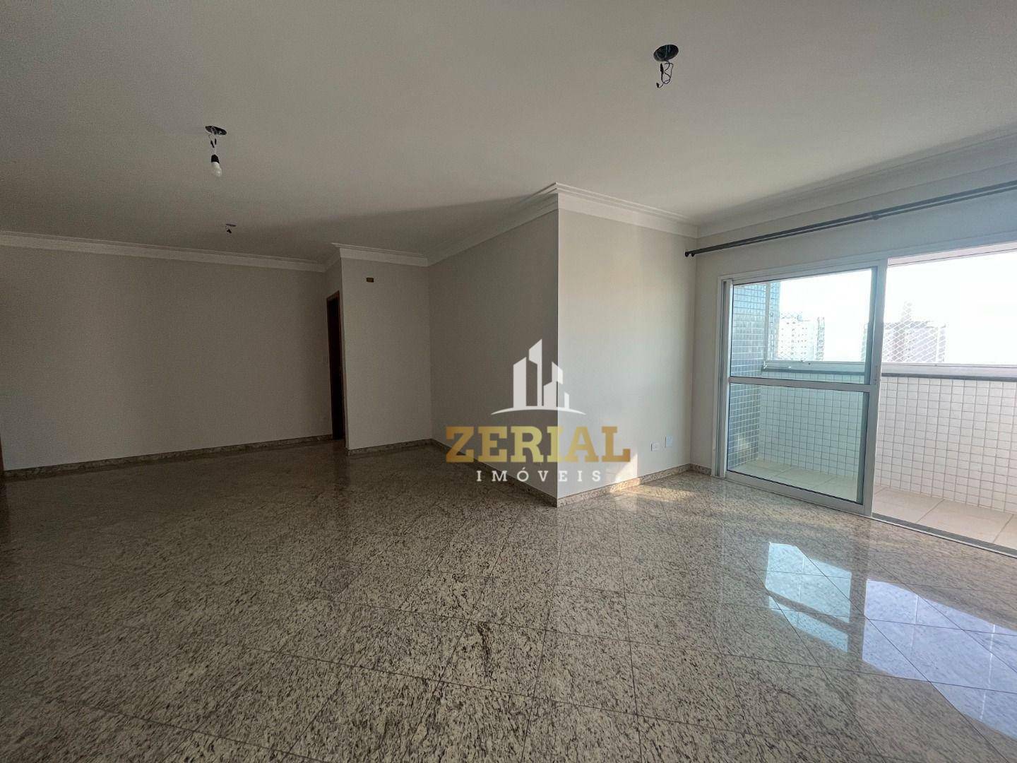 Apartamento à venda com 3 quartos, 146m² - Foto 1