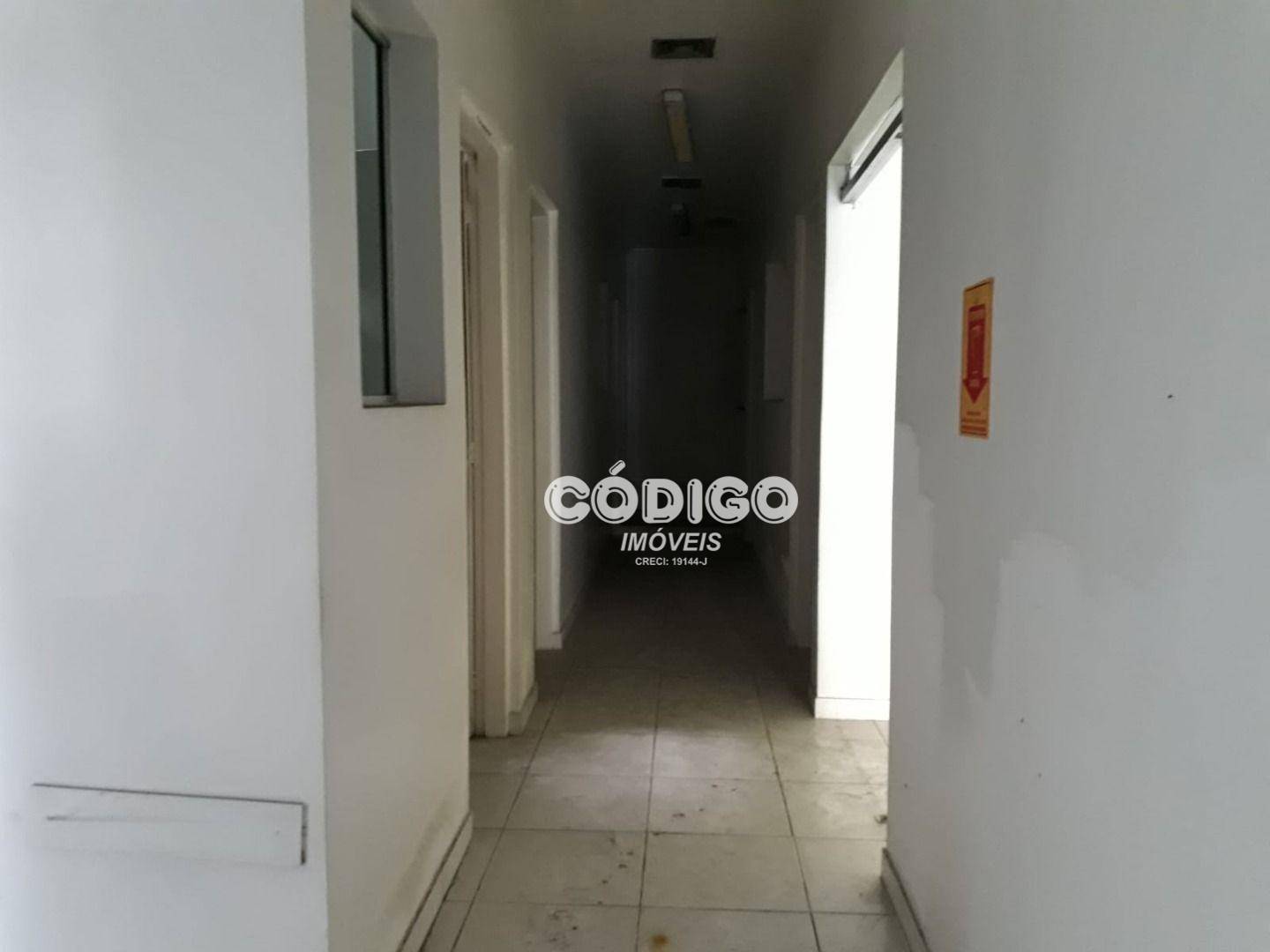 Loja-Salão para alugar, 216m² - Foto 4