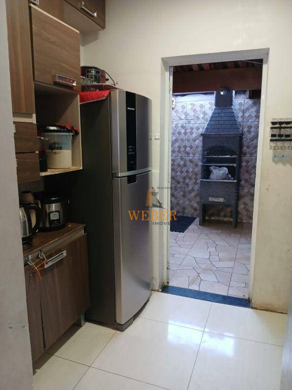 Sobrado à venda com 2 quartos, 49m² - Foto 7