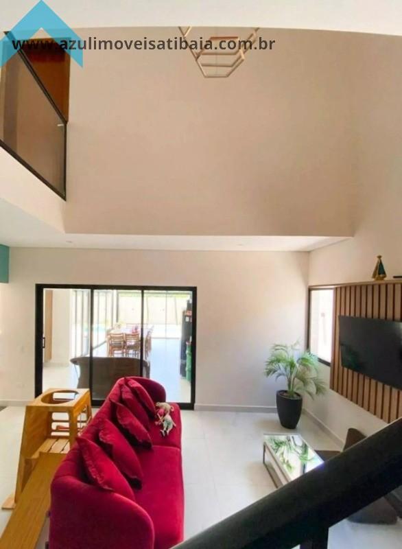 Casa de Condomínio à venda com 3 quartos, 234m² - Foto 5