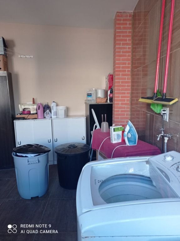 Sobrado à venda com 3 quartos, 350m² - Foto 15