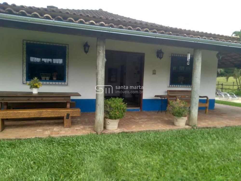 Fazenda à venda, 150m² - Foto 5